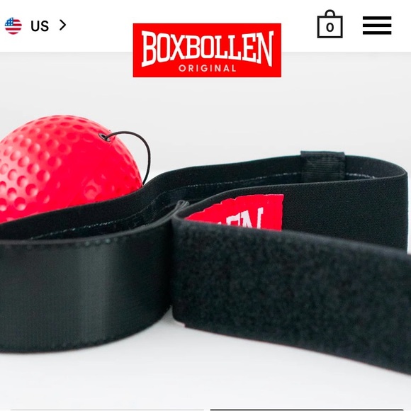 🔴 Boxbollen game - Picture 2 of 10